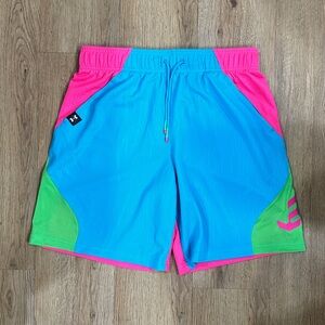 Under Armour Shorts